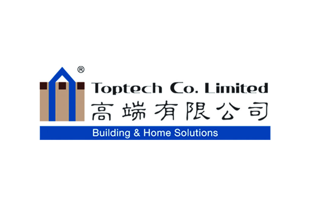 Toptech Co Ltd 高端有限公司