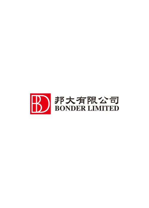 Bonder Ltd 邦大有限公司