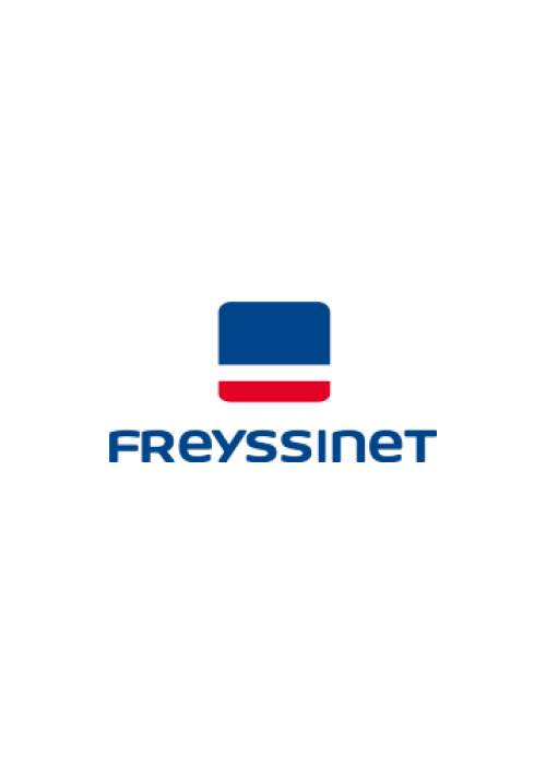 Freyssinet Hong Kong Ltd 輝力香港有限公司