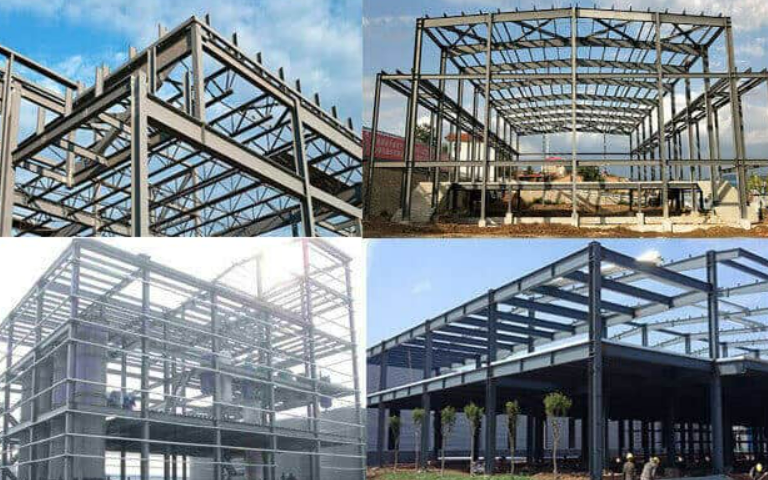 Havit Steel Structure Co.,ltd