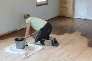 Floor Sanding Melbourne